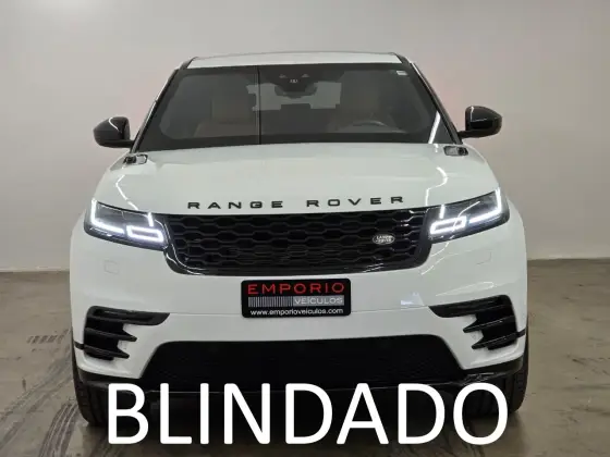LAND ROVER RANGE ROVER VELAR 2.0 P300 GASOLINA R-DYNAMIC SE AUTOMÁTICO LAND ROVER RANGE ROVER VELAR 2.0 P300 GASOLINA R-DYNAMIC SE AUTOMÁTICO
