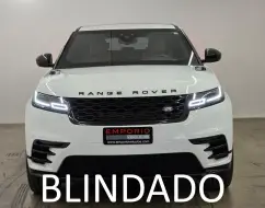 LAND ROVER RANGE ROVER VELAR 2.0 P300 GASOLINA R-DYNAMIC SE AUTOMÁTICO LAND ROVER RANGE ROVER VELAR 2.0 P300 GASOLINA R-DYNAMIC SE AUTOMÁTICO