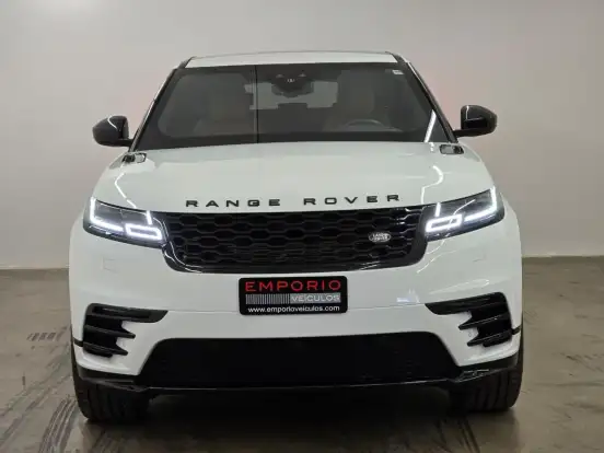 LAND ROVER-RANGE ROVER VELAR-2.0 P300 GASOLINA R-DYNAMIC SE AUTOMÁTICO LAND ROVER-RANGE ROVER VELAR-2018