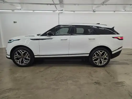 LAND ROVER-RANGE ROVER VELAR-2.0 P300 GASOLINA R-DYNAMIC SE AUTOMÁTICO LAND ROVER-RANGE ROVER VELAR-2018