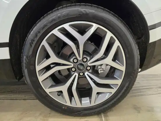 LAND ROVER-RANGE ROVER VELAR-2.0 P300 GASOLINA R-DYNAMIC SE AUTOMÁTICO LAND ROVER-RANGE ROVER VELAR-2018