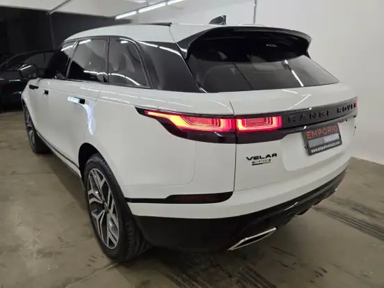 LAND ROVER-RANGE ROVER VELAR-2.0 P300 GASOLINA R-DYNAMIC SE AUTOMÁTICO LAND ROVER-RANGE ROVER VELAR-2018