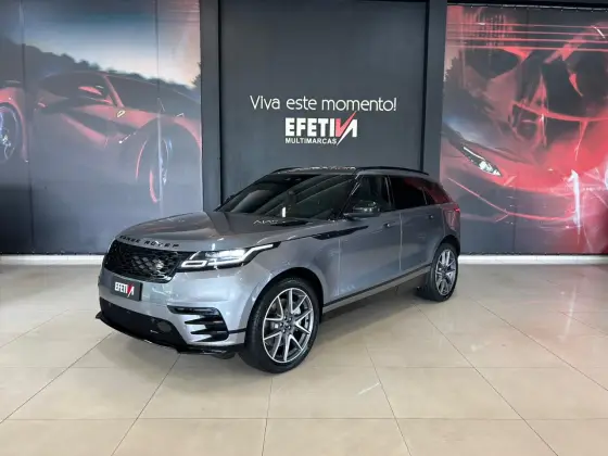 LAND ROVER RANGE ROVER VELAR 2.0 P400E PHEV R-DYNAMIC HSE AUTOMÁTICO LAND ROVER RANGE ROVER VELAR 2.0 P400E PHEV R-DYNAMIC HSE AUTOMÁTICO
