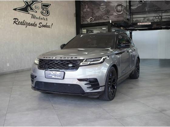 LAND ROVER RANGE ROVER VELAR 2.0 P300 GASOLINA R-DYNAMIC SE AUTOMÁTICO