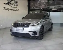 LAND ROVER RANGE ROVER VELAR 2.0 P300 GASOLINA R-DYNAMIC SE AUTOMÁTICO LAND ROVER RANGE ROVER VELAR 2.0 P300 GASOLINA R-DYNAMIC SE AUTOMÁTICO