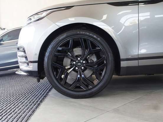 LAND ROVER-RANGE ROVER VELAR-2.0 P300 GASOLINA R-DYNAMIC SE AUTOMÁTICO LAND ROVER-RANGE ROVER VELAR-2018