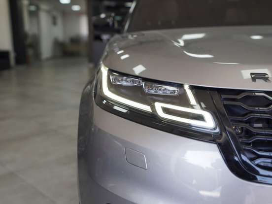 LAND ROVER-RANGE ROVER VELAR-2.0 P300 GASOLINA R-DYNAMIC SE AUTOMÁTICO LAND ROVER-RANGE ROVER VELAR-2018