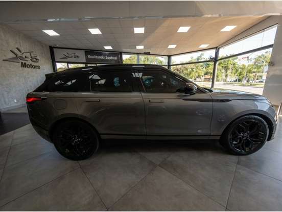 LAND ROVER-RANGE ROVER VELAR-2.0 P300 GASOLINA R-DYNAMIC SE AUTOMÁTICO LAND ROVER-RANGE ROVER VELAR-2018