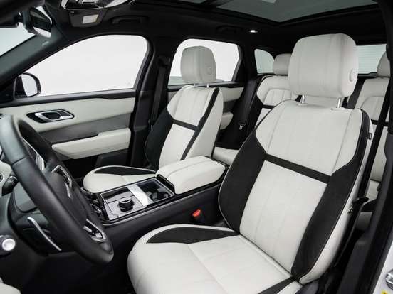 LAND ROVER-RANGE ROVER VELAR-2018