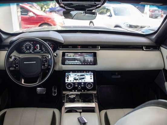 LAND ROVER-RANGE ROVER VELAR-2018