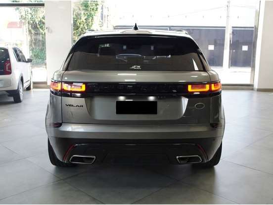 LAND ROVER-RANGE ROVER VELAR-2018