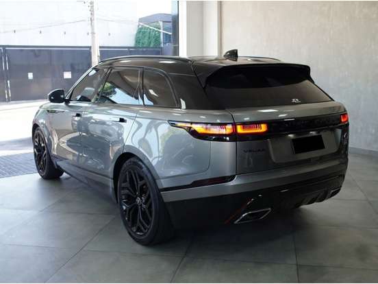 LAND ROVER-RANGE ROVER VELAR-2.0 P300 GASOLINA R-DYNAMIC SE AUTOMÁTICO LAND ROVER-RANGE ROVER VELAR-2018