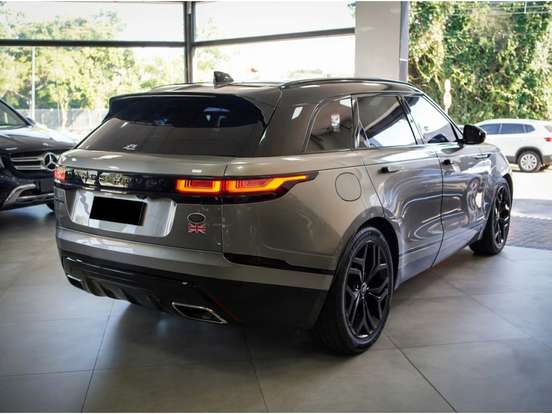LAND ROVER-RANGE ROVER VELAR-2.0 P300 GASOLINA R-DYNAMIC SE AUTOMÁTICO LAND ROVER-RANGE ROVER VELAR-2018
