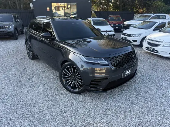 LAND ROVER RANGE ROVER VELAR 3.0 P340 GASOLINA R-DYNAMIC HSE AUTOMÁTICO LAND ROVER RANGE ROVER VELAR 3.0 P340 GASOLINA R-DYNAMIC HSE AUTOMÁTICO
