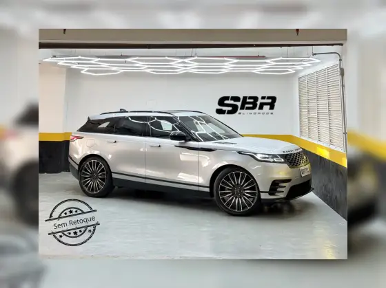 LAND ROVER RANGE ROVER VELAR 3.0 P340 GASOLINA R-DYNAMIC HSE AUTOMÁTICO LAND ROVER RANGE ROVER VELAR 3.0 P340 GASOLINA R-DYNAMIC HSE AUTOMÁTICO