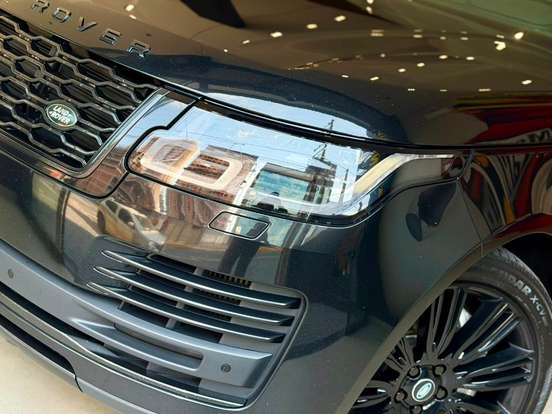 LAND ROVER-RANGE ROVER VOGUE-2020