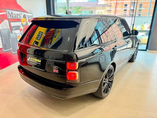 LAND ROVER-RANGE ROVER VOGUE-2020