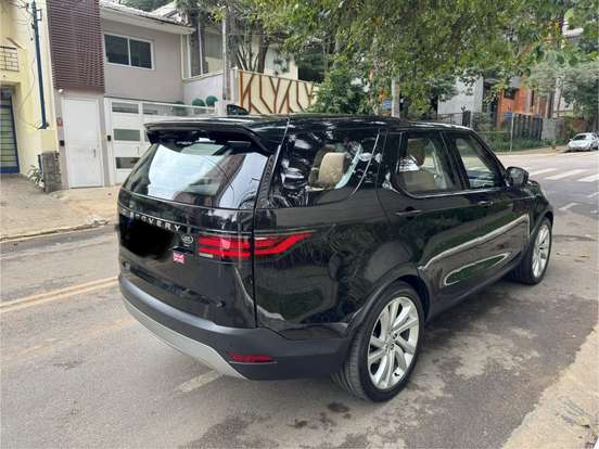 LAND ROVER-DISCOVERY-3.0 D300 TURBO DIESEL HSE AUTOMÁTICO LAND ROVER-DISCOVERY-2022