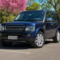 LAND ROVER DISCOVERY 4 3.0 SE 4X4 V6 24V BI-TURBO DIESEL 4P AUTOMÁTICO LAND ROVER DISCOVERY 4 3.0 SE 4X4 V6 24V BI-TURBO DIESEL 4P AUTOMÁTICO