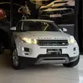 LAND ROVER RANGE ROVER EVOQUE 2.0 PURE 4WD 16V GASOLINA 4P AUTOMÁTICO LAND ROVER RANGE ROVER EVOQUE 2.0 PURE 4WD 16V GASOLINA 4P AUTOMÁTICO