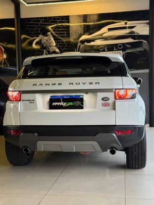 LAND ROVER-RANGE ROVER EVOQUE-2014