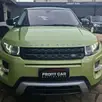 LAND ROVER RANGE ROVER EVOQUE 2.0 PURE TECH 4WD 16V GASOLINA 4P AUTOMÁTICO LAND ROVER RANGE ROVER EVOQUE 2.0 PURE TECH 4WD 16V GASOLINA 4P AUTOMÁTICO
