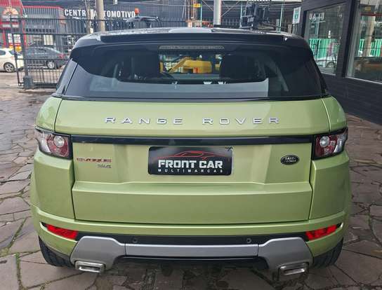 LAND ROVER-RANGE ROVER EVOQUE-2015