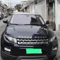 LAND ROVER RANGE ROVER EVOQUE 2.2 SDA PRESTIGE TECH 4X4 16V DIESEL 4P AUTOMÁTICO LAND ROVER RANGE ROVER EVOQUE 2.2 SDA PRESTIGE TECH 4X4 16V DIESEL 4P AUTOMÁTICO