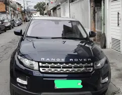 LAND ROVER RANGE ROVER EVOQUE 2.2 SDA PRESTIGE TECH 4X4 16V DIESEL 4P AUTOMÁTICO LAND ROVER RANGE ROVER EVOQUE 2.2 SDA PRESTIGE TECH 4X4 16V DIESEL 4P AUTOMÁTICO