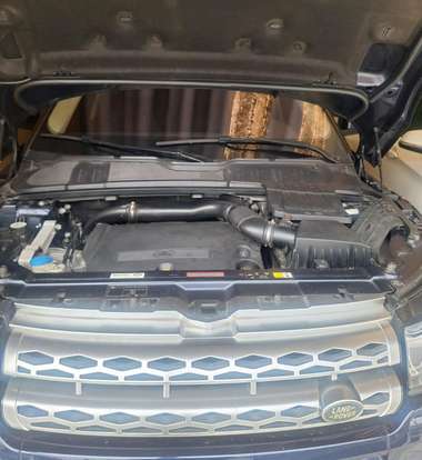 LAND ROVER-RANGE ROVER EVOQUE-2015