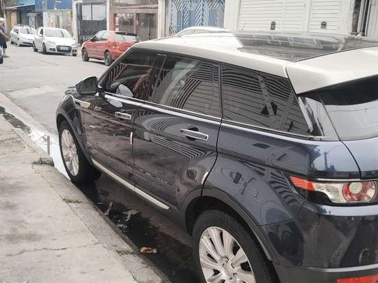 LAND ROVER-RANGE ROVER EVOQUE-2015