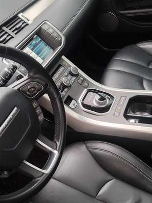 LAND ROVER-RANGE ROVER EVOQUE-2015
