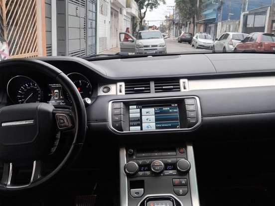 LAND ROVER-RANGE ROVER EVOQUE-2015
