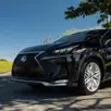 LEXUS NX 200T 2.0 F-SPORT 4X4 16V TURBO GASOLINA 4P AUTOMÁTICO LEXUS NX 200T 2.0 F-SPORT 4X4 16V TURBO GASOLINA 4P AUTOMÁTICO