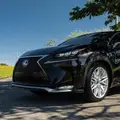 LEXUS NX 200T 2.0 F-SPORT 4X4 16V TURBO GASOLINA 4P AUTOMÁTICO LEXUS NX 200T 2.0 F-SPORT 4X4 16V TURBO GASOLINA 4P AUTOMÁTICO