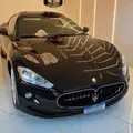 MASERATI GRANTURISMO 4.2 V8 32V GASOLINA 2P AUTOMÁTICO MASERATI GRANTURISMO 4.2 V8 32V GASOLINA 2P AUTOMÁTICO
