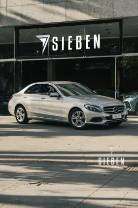 MERCEDES-BENZ C 180 1.6 CGI FLEX AVANTGARDE 9G-TRONIC MERCEDES-BENZ C 180 1.6 CGI FLEX AVANTGARDE 9G-TRONIC