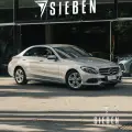 MERCEDES-BENZ C 180 1.6 CGI FLEX AVANTGARDE 9G-TRONIC MERCEDES-BENZ C 180 1.6 CGI FLEX AVANTGARDE 9G-TRONIC