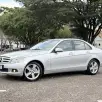 MERCEDES-BENZ C 180 1.8 CGI CLASSIC 16V TURBO GASOLINA 4P AUTOMÁTICO MERCEDES-BENZ C 180 1.8 CGI CLASSIC 16V TURBO GASOLINA 4P AUTOMÁTICO