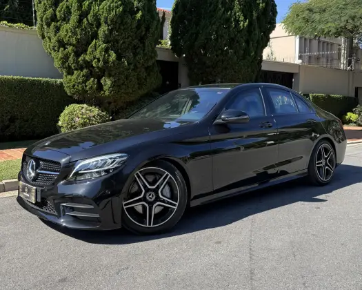 MERCEDES-BENZ C 300 2.0 CGI GASOLINA SPORT 9G-TRONIC MERCEDES-BENZ C 300 2.0 CGI GASOLINA SPORT 9G-TRONIC