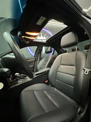 MERCEDES-BENZ-C 350-2011