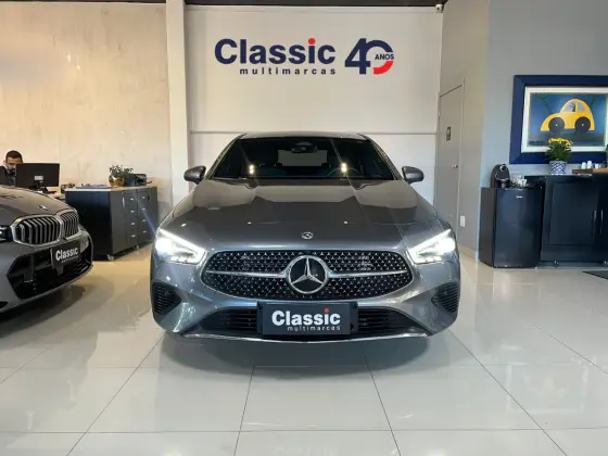 MERCEDES-BENZ CLA 200 1.3 MHEV PROGRESSIVE 7G-DCT MERCEDES-BENZ CLA 200 1.3 MHEV PROGRESSIVE 7G-DCT