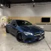 MERCEDES-BENZ CLA 35 AMG 2.0 CGI GASOLINA 4MATIC 7G-DCT MERCEDES-BENZ CLA 35 AMG 2.0 CGI GASOLINA 4MATIC 7G-DCT