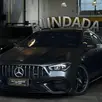 MERCEDES-BENZ CLA 45 AMG 2.0 CGI GASOLINA S 4MATIC SPEEDSHIFT MERCEDES-BENZ CLA 45 AMG 2.0 CGI GASOLINA S 4MATIC SPEEDSHIFT