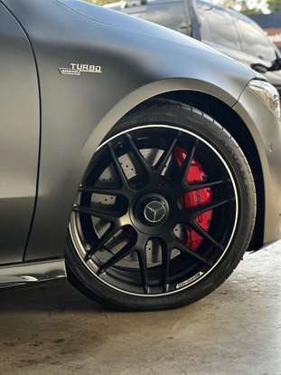 MERCEDES-BENZ-CLA 45 AMG-2.0 CGI GASOLINA S 4MATIC SPEEDSHIFT MERCEDES-BENZ-CLA 45 AMG-2020