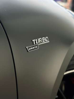 MERCEDES-BENZ-CLA 45 AMG-2.0 CGI GASOLINA S 4MATIC SPEEDSHIFT MERCEDES-BENZ-CLA 45 AMG-2020