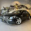 MERCEDES-BENZ CLS 400 3.5 V6 BI-TURBO GASOLINA 4P AUTOMÁTICO MERCEDES-BENZ CLS 400 3.5 V6 BI-TURBO GASOLINA 4P AUTOMÁTICO
