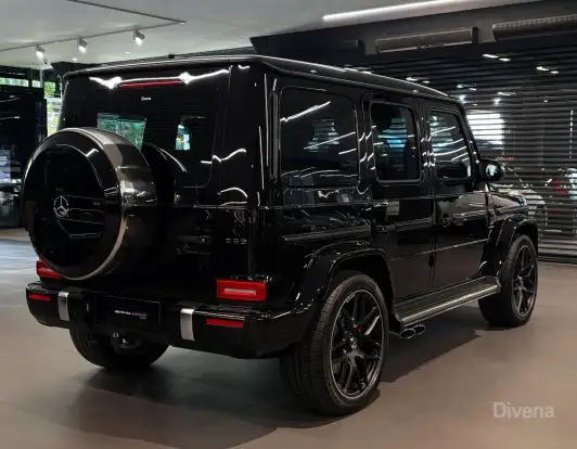 MERCEDES-BENZ-G 63 AMG-2024