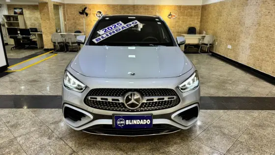 MERCEDES-BENZ GLA 200 1.3 MHEV AMG LINE 7G-DCT MERCEDES-BENZ GLA 200 1.3 MHEV AMG LINE 7G-DCT