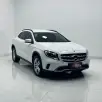 MERCEDES-BENZ GLA 200 1.6 CGI FLEX STYLE 7G-DCT MERCEDES-BENZ GLA 200 1.6 CGI FLEX STYLE 7G-DCT